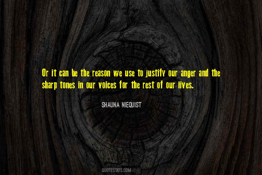 Shauna Niequist Quotes #1691846