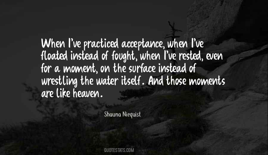 Shauna Niequist Quotes #1729647