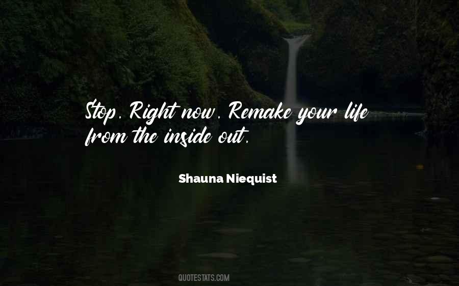 Shauna Niequist Quotes #403637