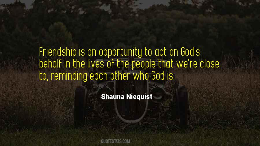 Shauna Niequist Quotes #505250