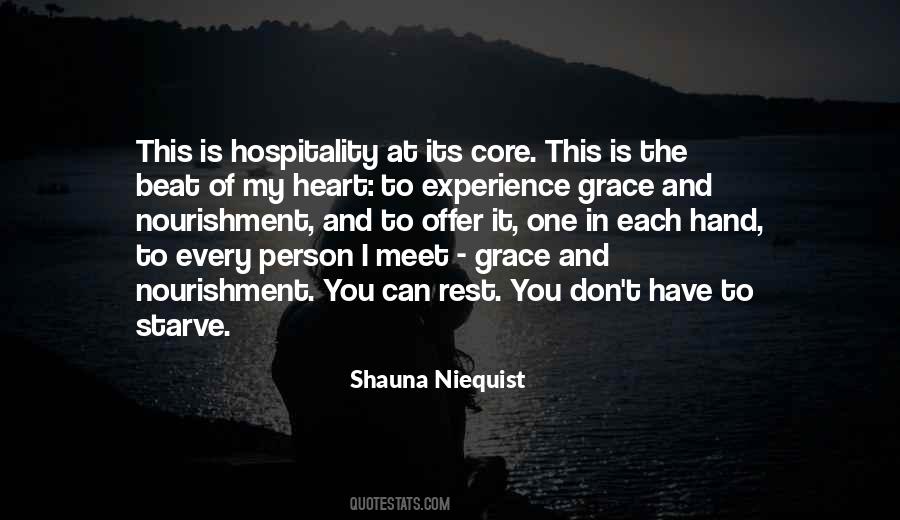 Shauna Niequist Quotes #513095