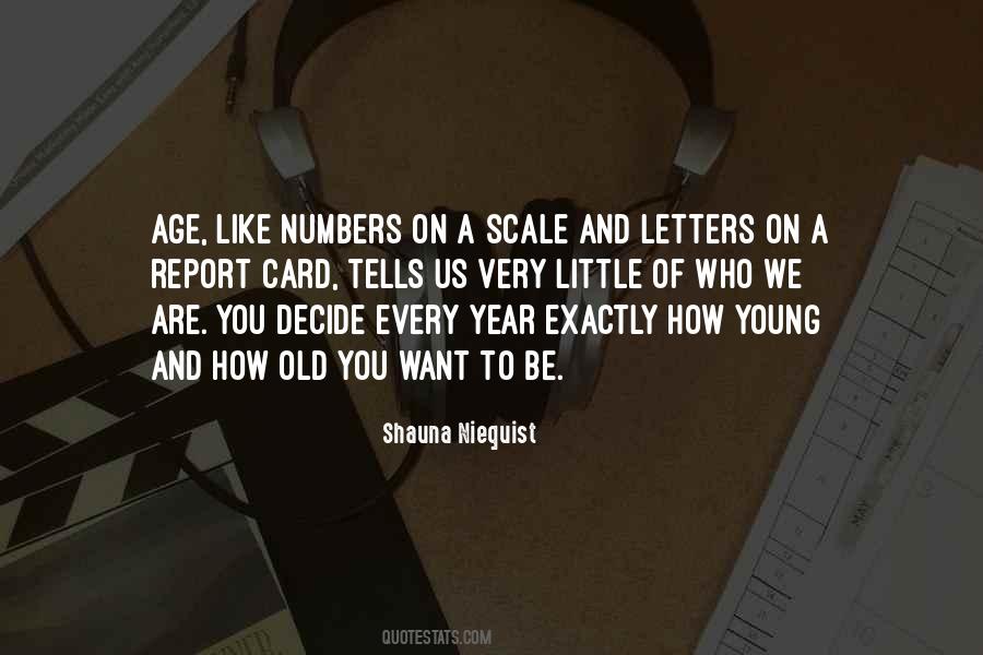 Shauna Niequist Quotes #76561