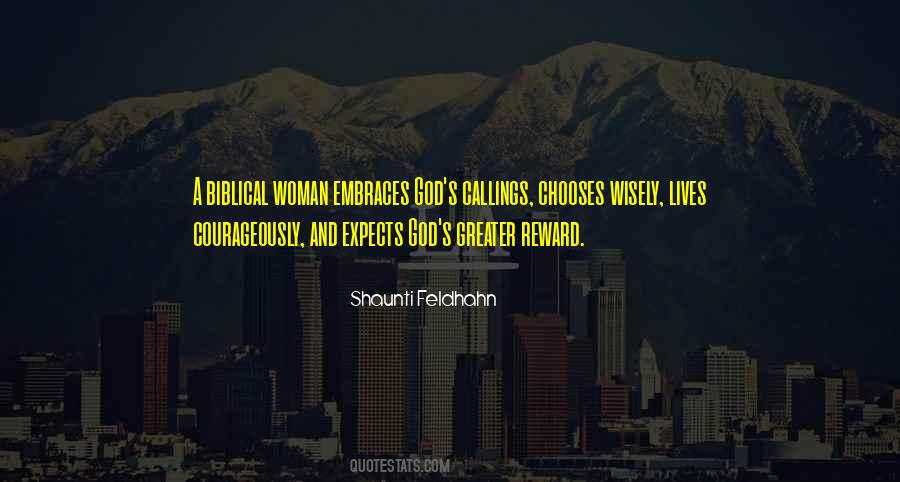 Shaunti Feldhahn Quotes #1879044