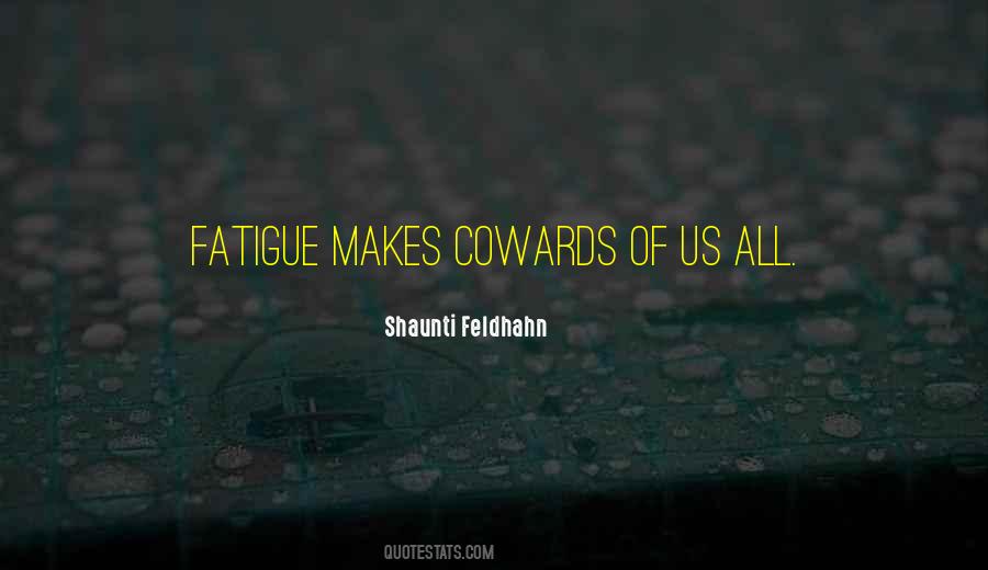 Shaunti Feldhahn Quotes #439576