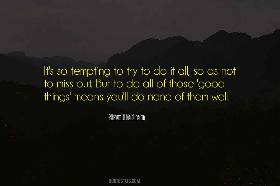 Shaunti Feldhahn Quotes #524764