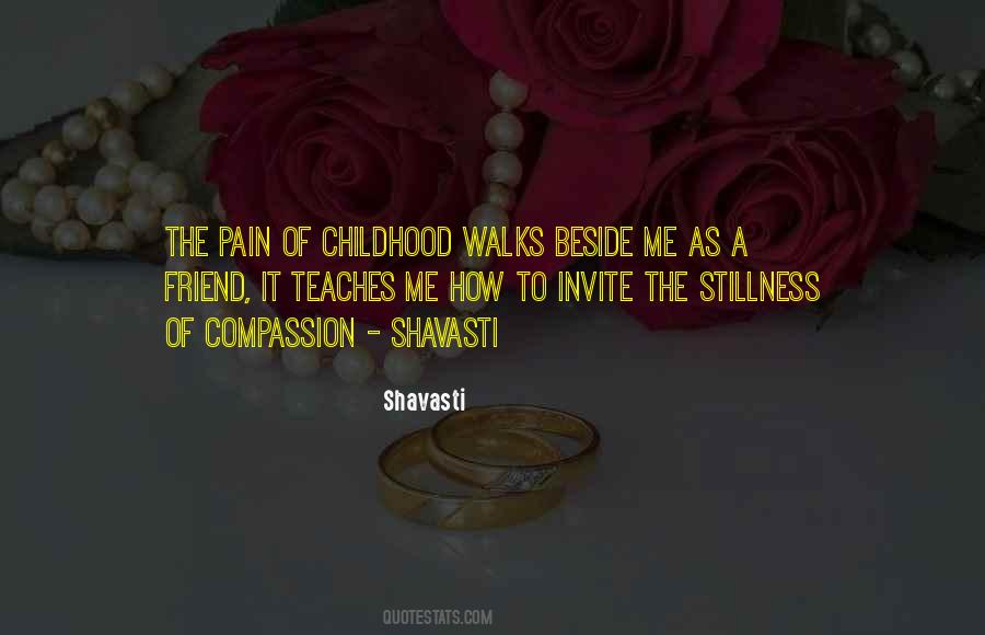 Shavasti Quotes #1557209 Shavasti Quotes #1557209