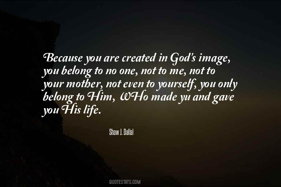 Shaw J. Dallal Quotes #157696 Shaw J. Dallal Quotes #157696