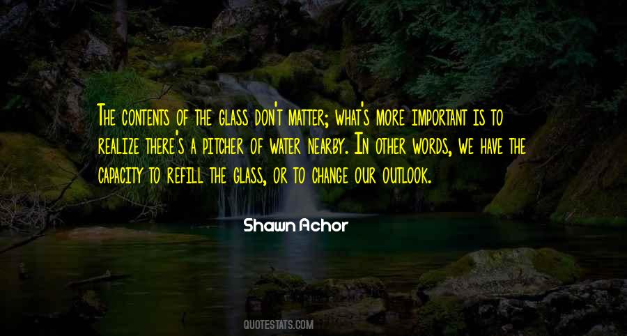 Shawn Achor Quotes #1533731