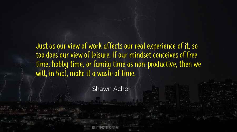 Shawn Achor Quotes #562607