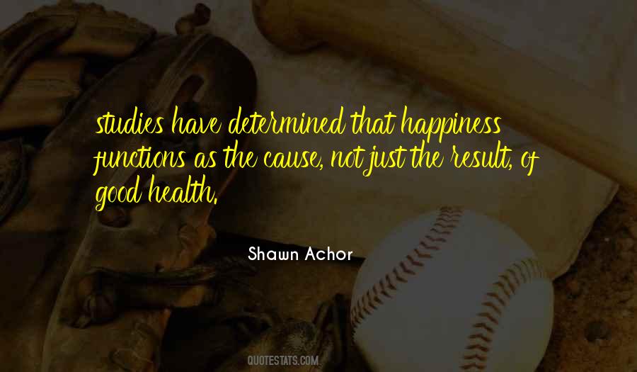 Shawn Achor Quotes #630455