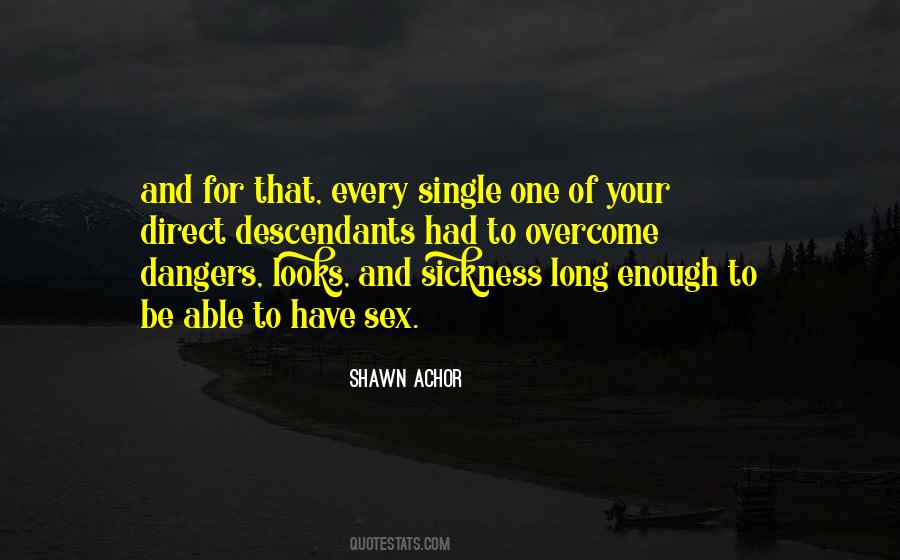 Shawn Achor Quotes #949773