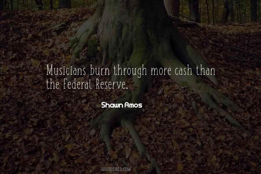 Shawn Amos Quotes #1382457