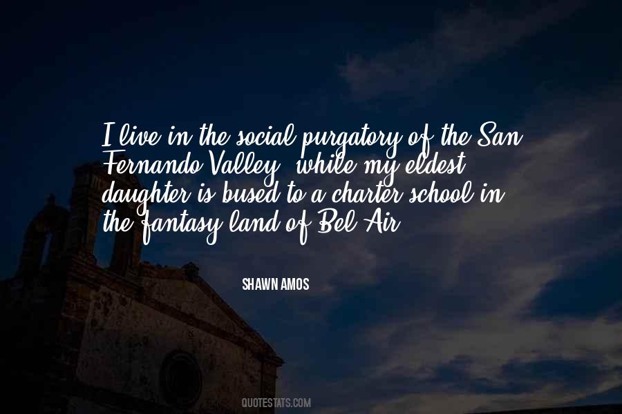 Shawn Amos Quotes #636357