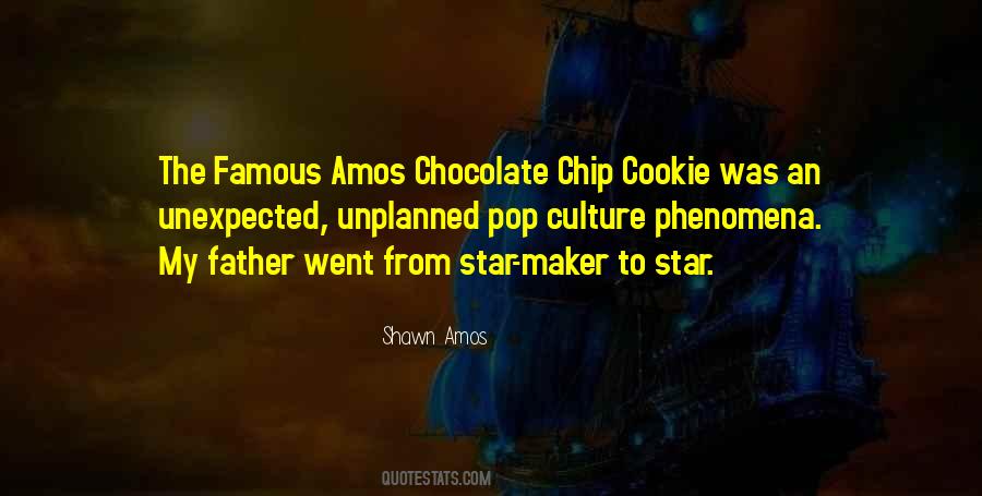 Shawn Amos Quotes #94862