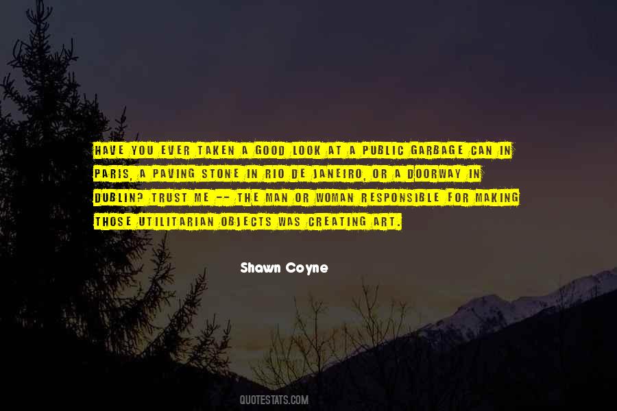 Shawn Coyne Quotes #1697097