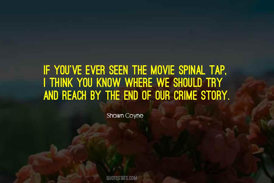Shawn Coyne Quotes #563573