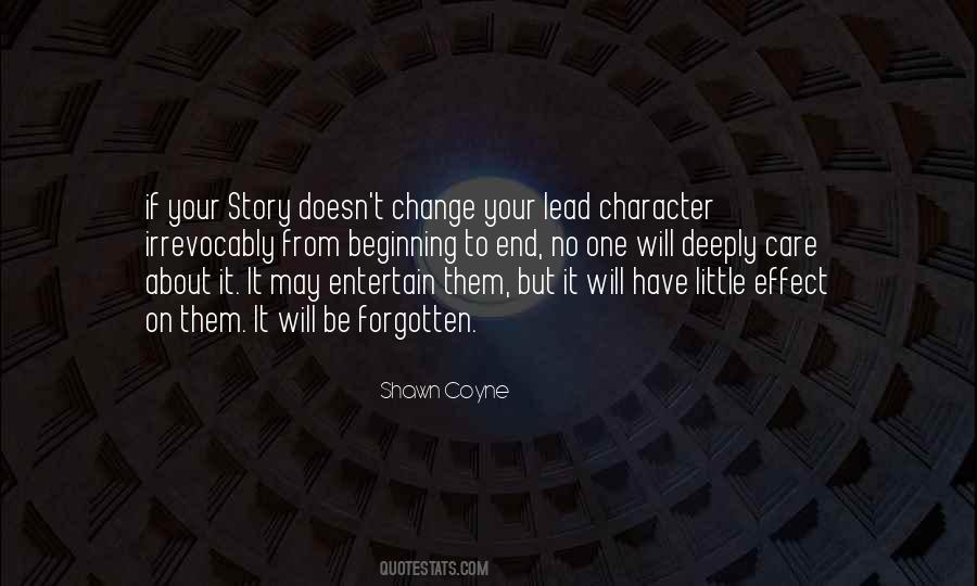 Shawn Coyne Quotes #600502