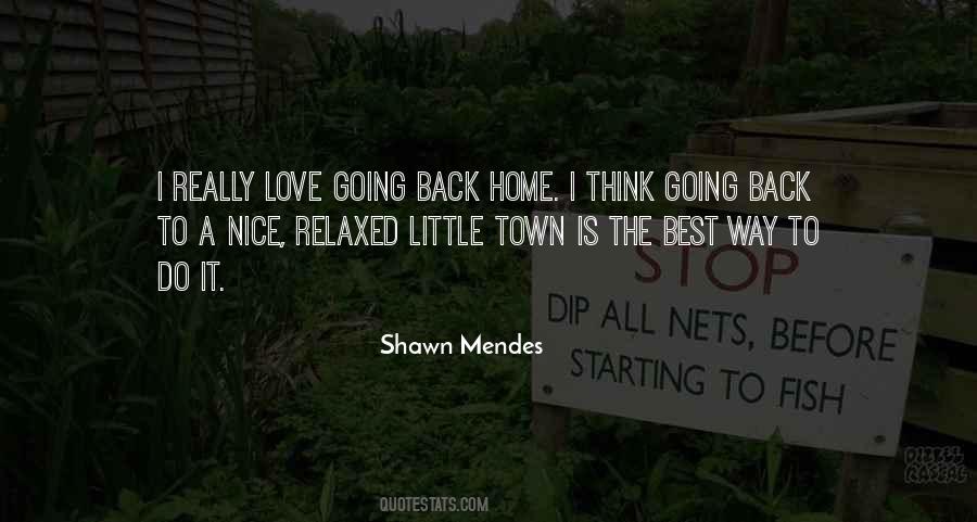 Shawn Mendes Quotes #1446213