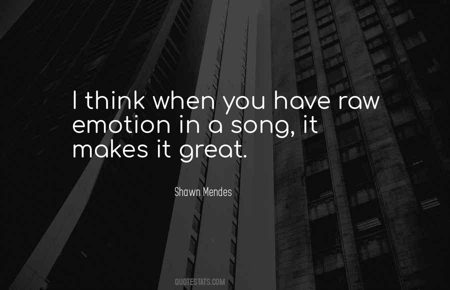 Shawn Mendes Quotes #463383