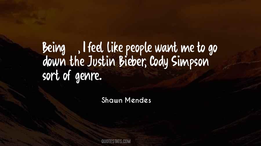 Shawn Mendes Quotes #664923