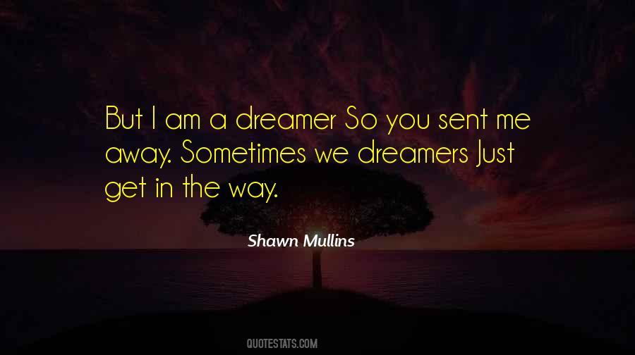 Shawn Mullins Quotes #232100