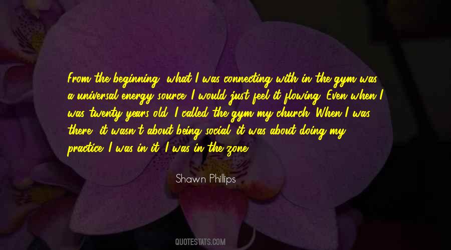 Shawn Phillips Quotes #1606775