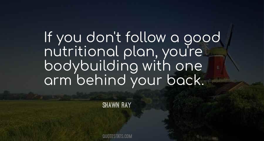 Shawn Ray Quotes #1542629 Shawn Ray Quotes #1542629