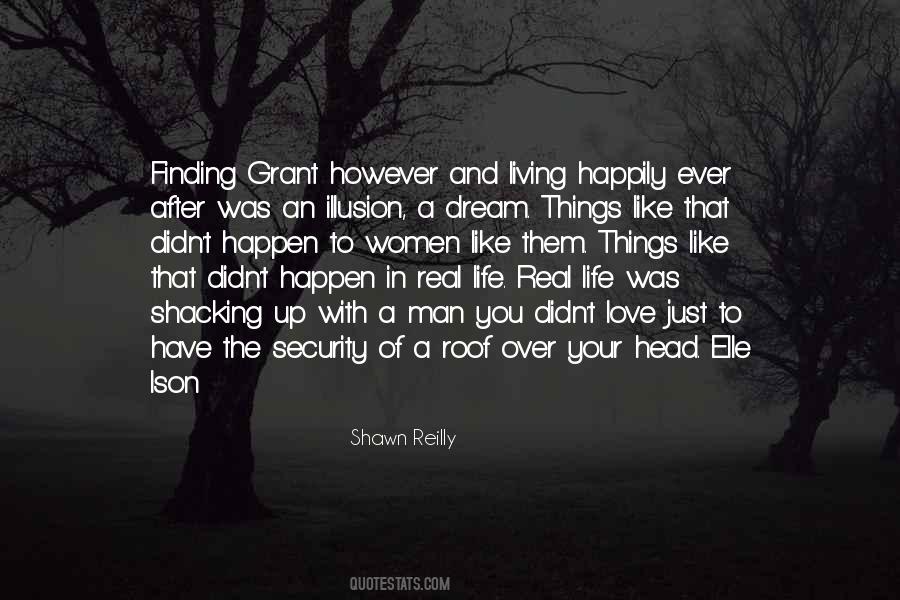 Shawn Reilly Quotes #1228546