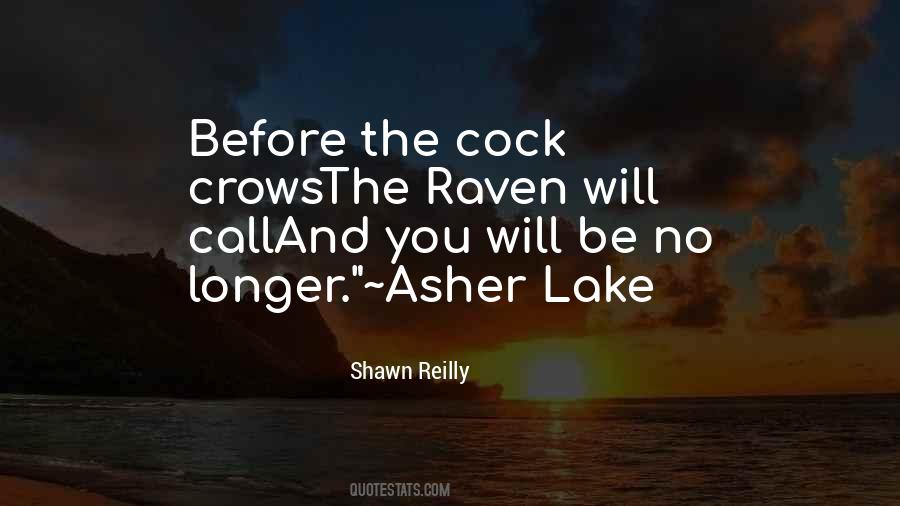 Shawn Reilly Quotes #643506