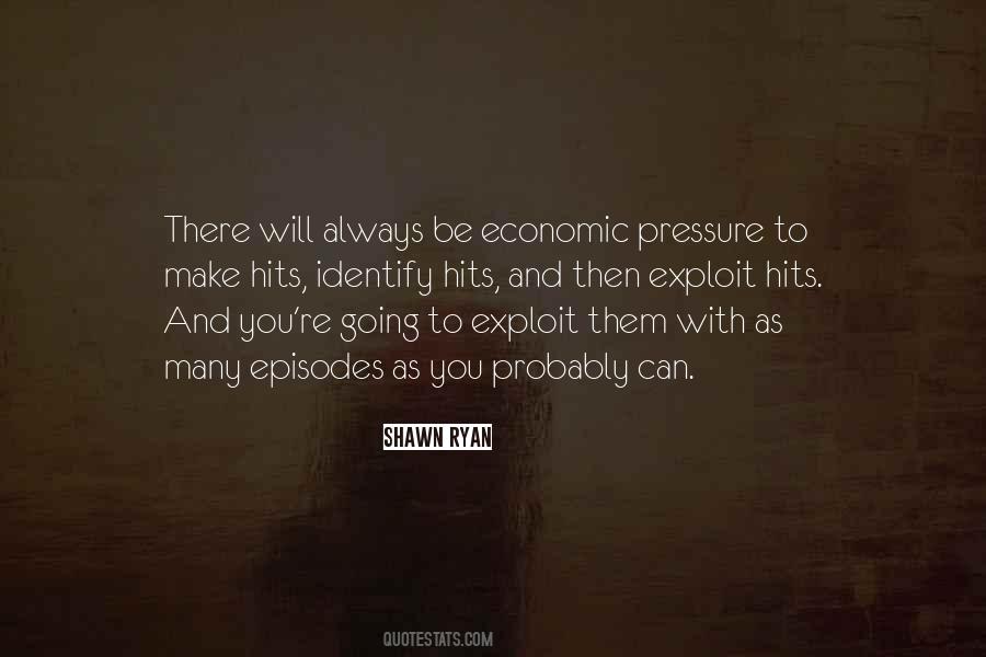 Shawn Ryan Quotes #376498