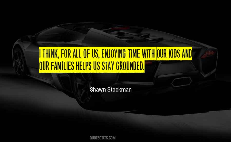Shawn Stockman Quotes #1054706