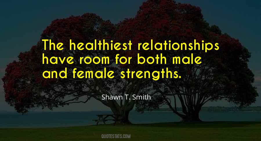 Shawn T. Smith Quotes #1152135