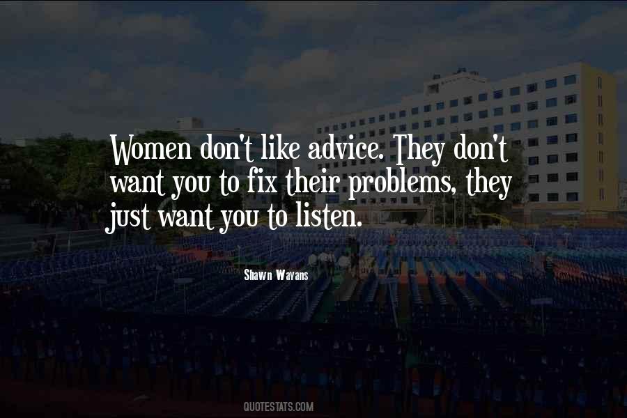 Shawn Wayans Quotes #167020