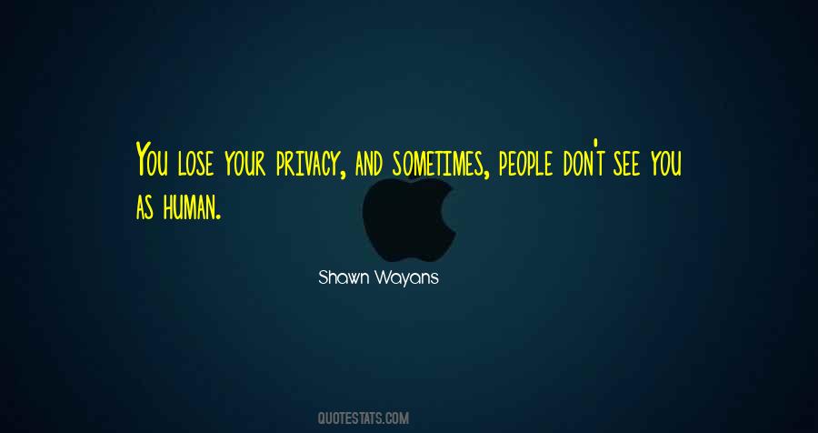 Shawn Wayans Quotes #1712623