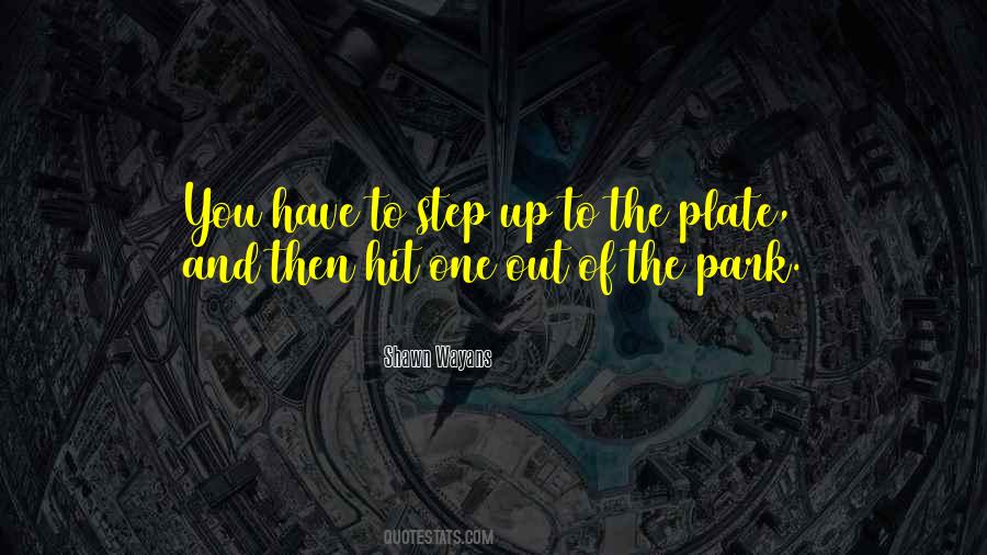 Shawn Wayans Quotes #553193