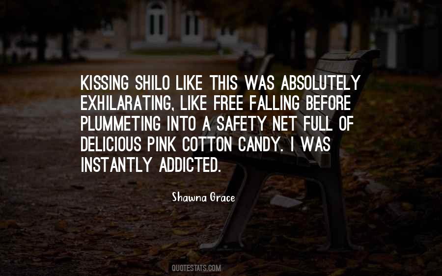 Shawna Grace Quotes #318165 Shawna Grace Quotes #318165