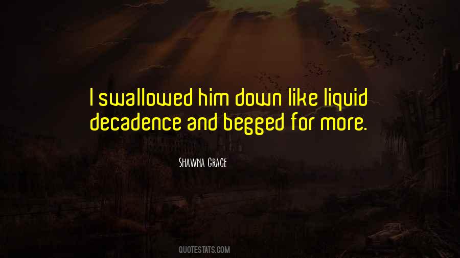 Shawna Grace Quotes #594466
