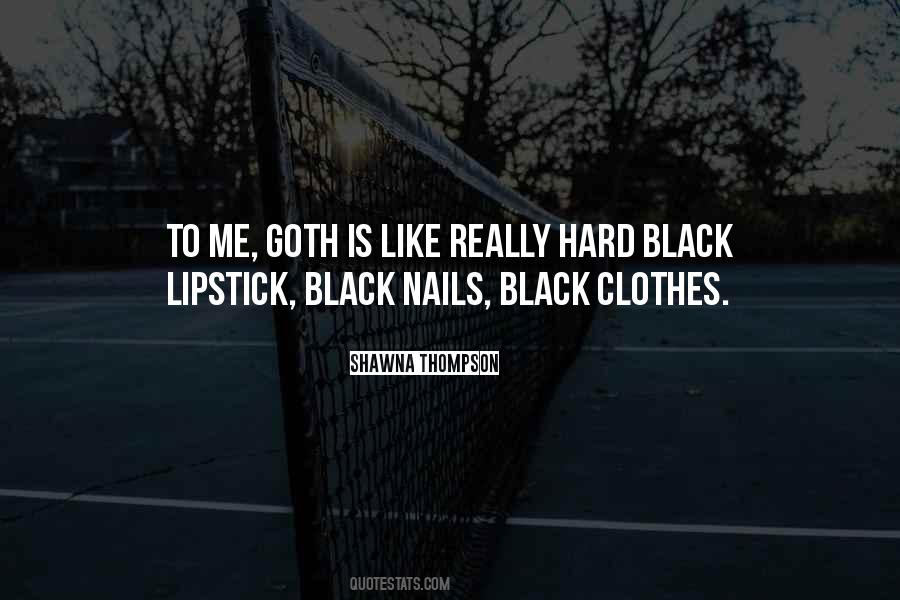 Shawna Thompson Quotes #137752 Shawna Thompson Quotes #137752