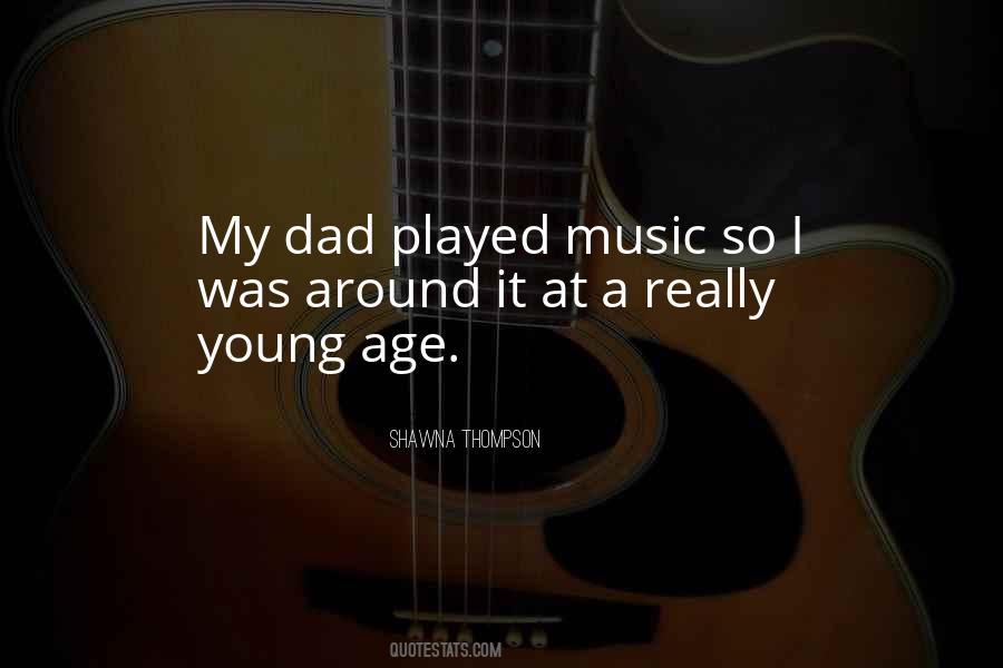 Shawna Thompson Quotes #1456634 Shawna Thompson Quotes #1456634