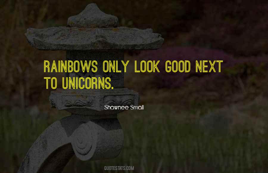 Shawnee Small Quotes #1606499 Shawnee Small Quotes #1606499