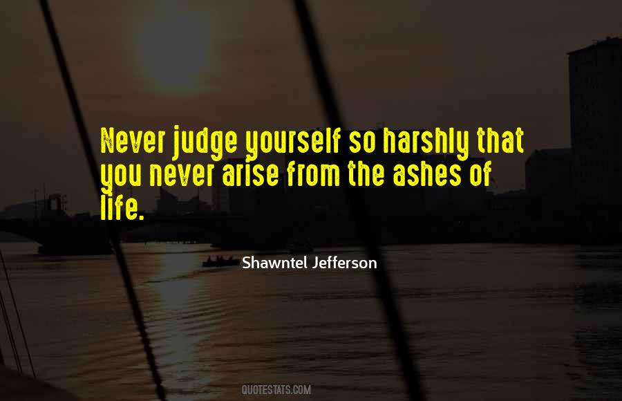 Shawntel Jefferson Quotes #146182