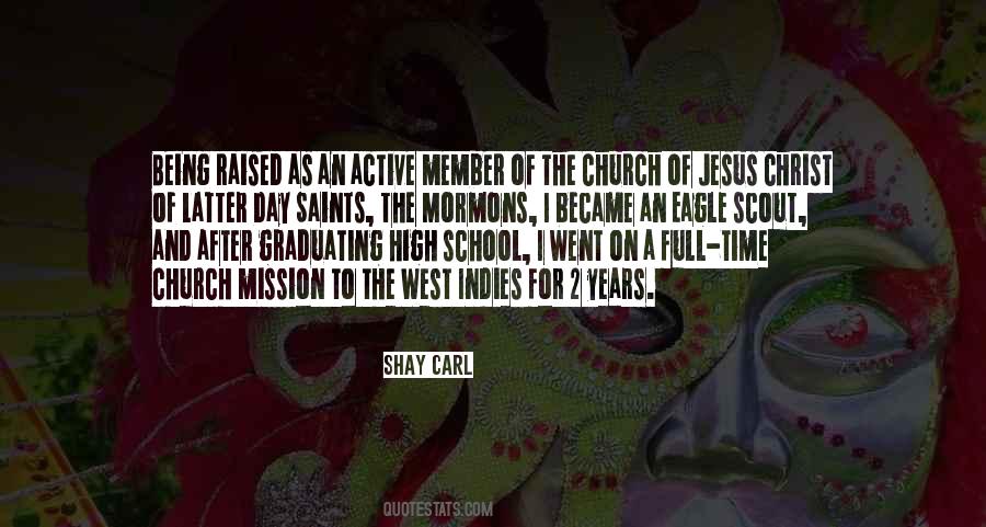 Shay Carl Quotes #1022876