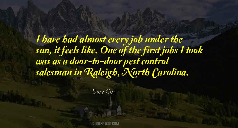 Shay Carl Quotes #157333