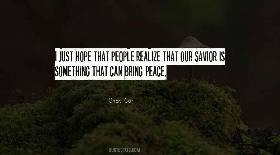 Shay Carl Quotes #279880