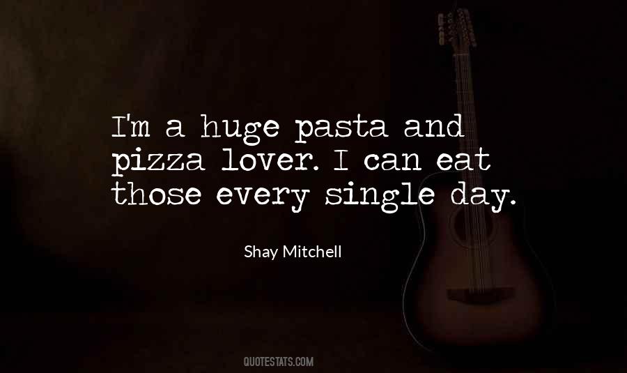 Shay Mitchell Quotes #1734710