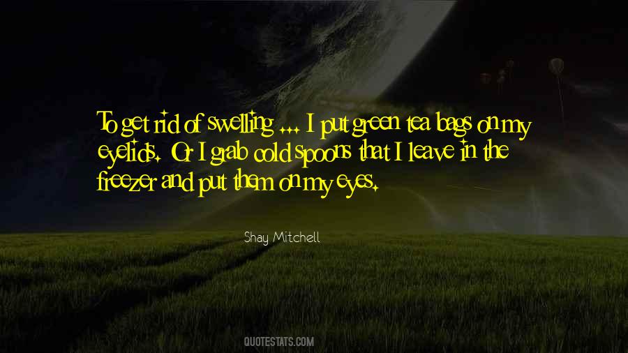 Shay Mitchell Quotes #300743