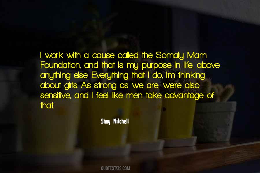 Shay Mitchell Quotes #971671