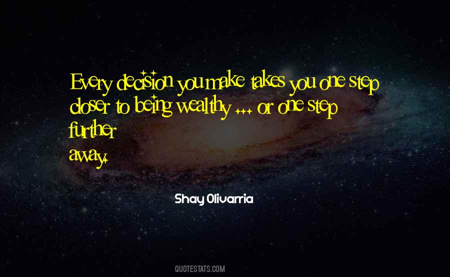 Shay Olivarria Quotes #662260