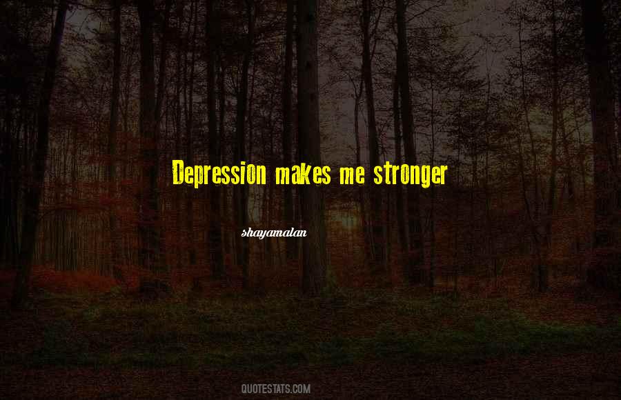 Shayamalan Quotes #1284909 Shayamalan Quotes #1284909
