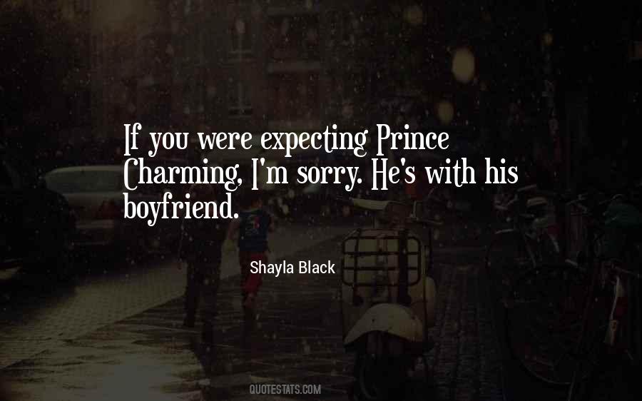 Shayla Black Quotes #6317